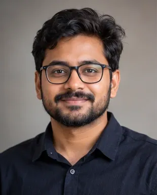 Aarav Sharma — Senior Full-Stack Engineer at AnyPlace
