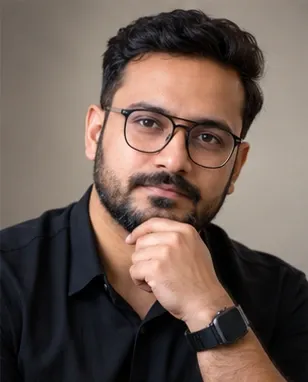 Aditya Joshi — Security Reviewer at AnyPlace