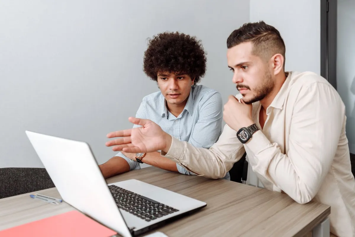 CRM & ERP Development — system architecture and engineering overview