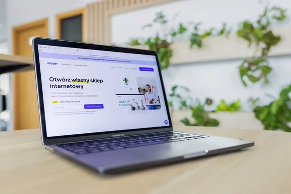 Ecommerce Development overview