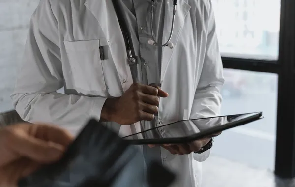 Healthcare software engineering: HIPAA-compliant EHR FHIR bridges, secure patient portals, and clinical telemetry
