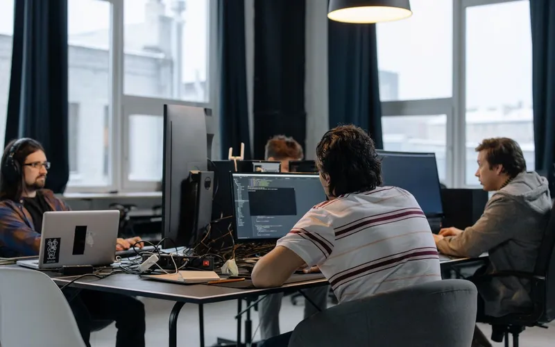 Dedicated Developers & Team Extension — production engineering case evidence and architecture
