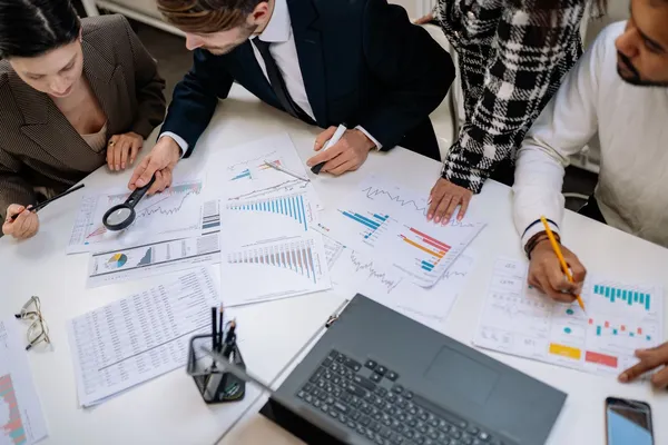 AI Assistants for Business Data — outcome 2: Role-based document access controls mirroring corporate SSO