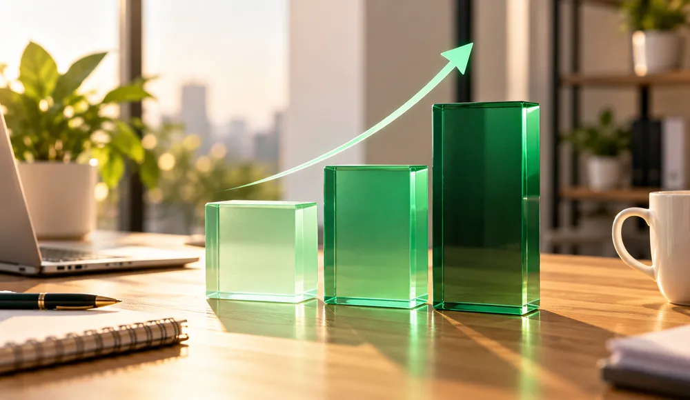 Marketing budget being split between advertising platforms and agency retainer bands