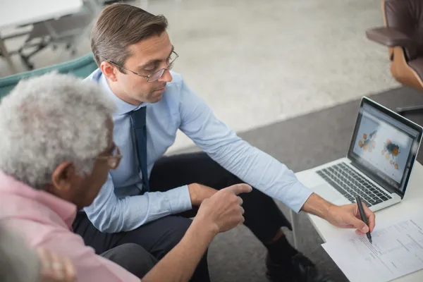 IT Consulting & Technology Advisory overview