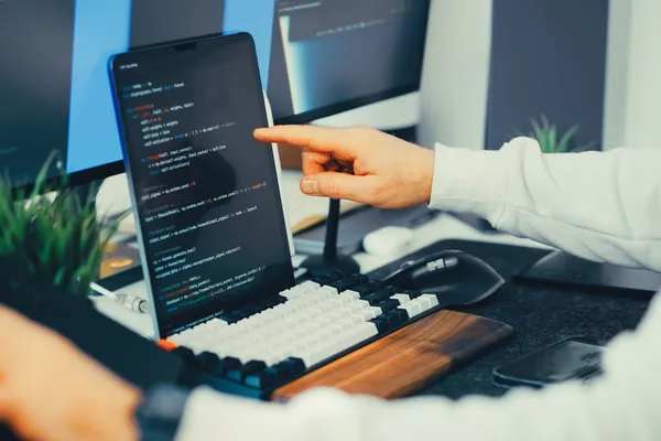IT Outsourcing overview