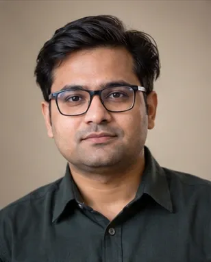 Kabir Malhotra — Data Engineer at AnyPlace