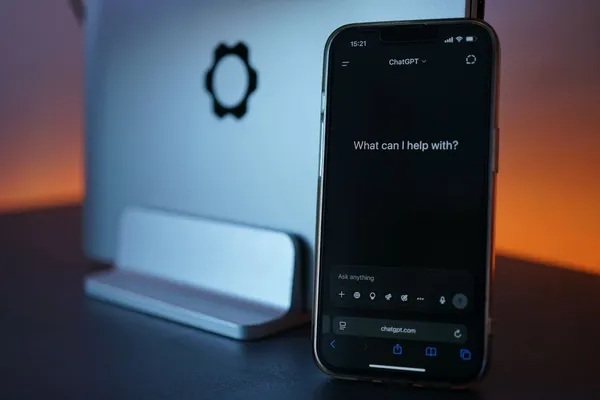 AI Assistants for Business Data overview