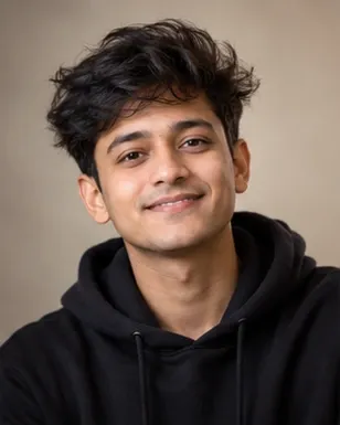 Rohan Verma — Frontend Engineer at AnyPlace