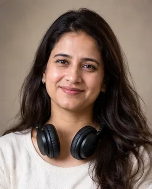 Sana Siddiqui — Client Success Lead at AnyPlace