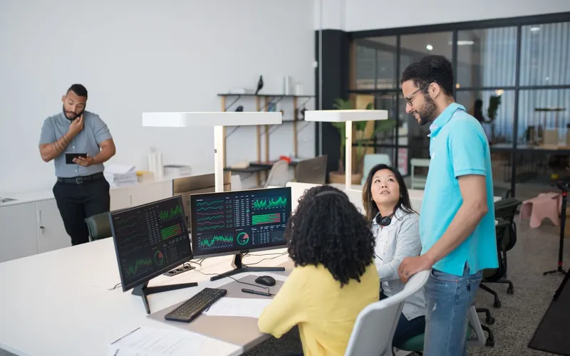 Dedicated Developers & Team Extension — cost drivers and pricing phases explained