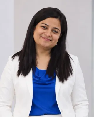 Shruti Mehta — Founder at AnyPlace