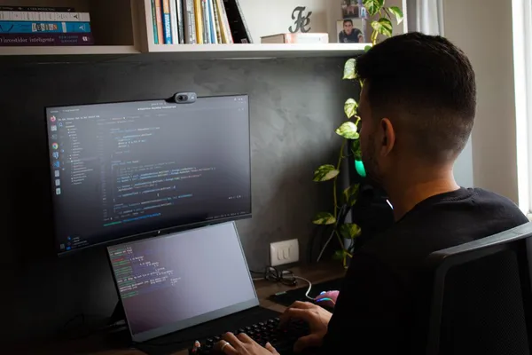 Custom Software Development overview