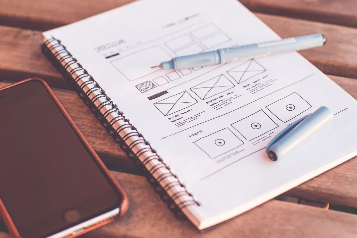 UI/UX & Product Design — system architecture and engineering overview